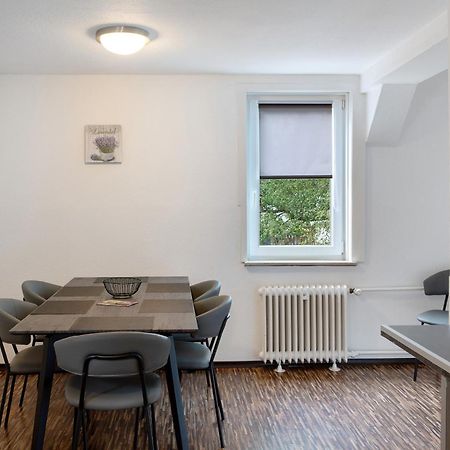 Heikes Ferienwohnung Schauenburg Экстерьер фото