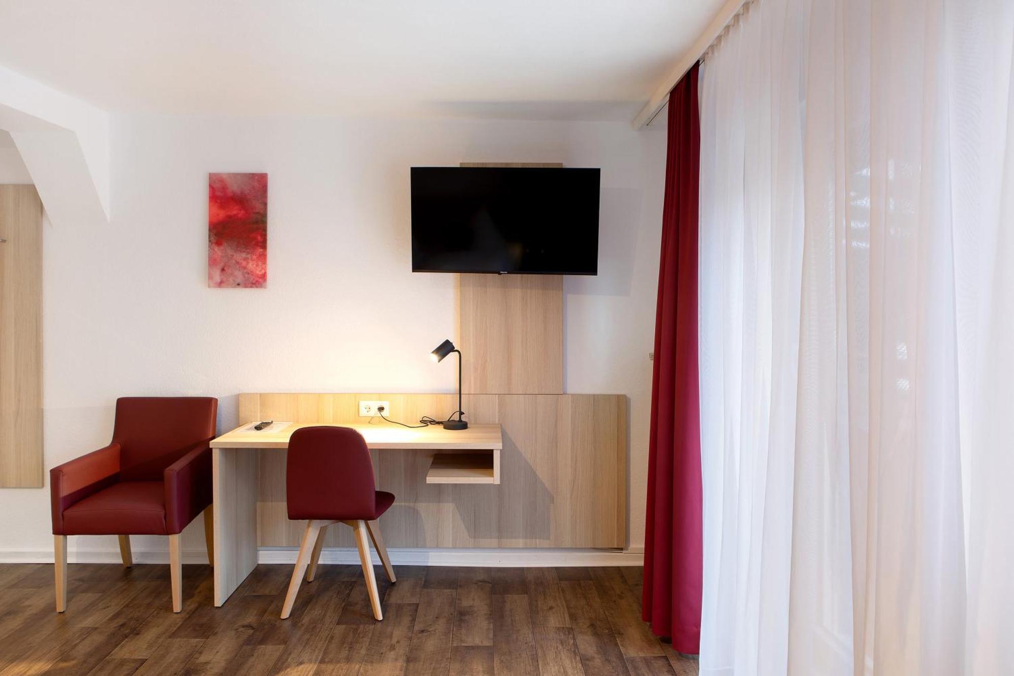 Heikes Ferienwohnung Schauenburg Экстерьер фото